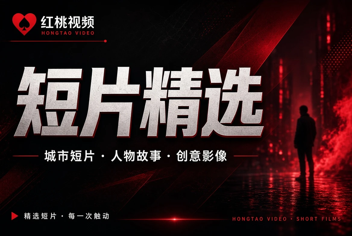 剧集追看主题配图